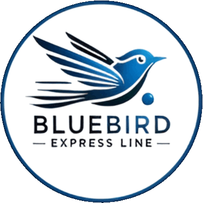 Bluebird Logo